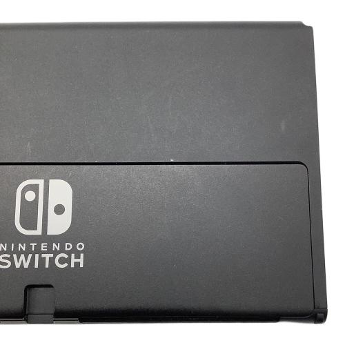 Nintendo (ニンテンドー) Nintendo Switch(有機ELモデル) HEG-001