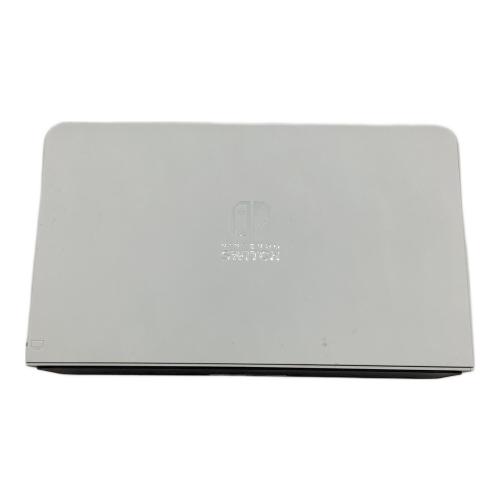 Nintendo (ニンテンドー) Nintendo Switch(有機ELモデル) HEG-001