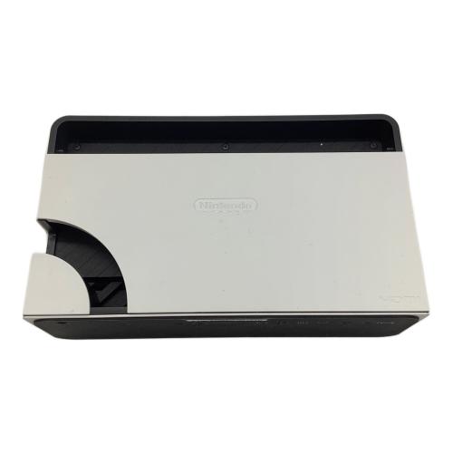 Nintendo (ニンテンドー) Nintendo Switch(有機ELモデル) HEG-001