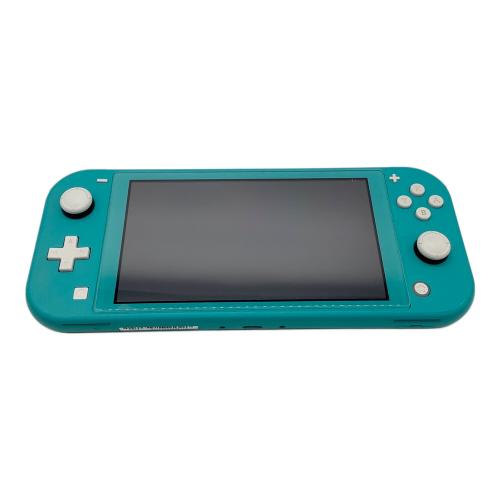 Nintendo (ニンテンドー) Nintendo Switch Lite HDH-001
