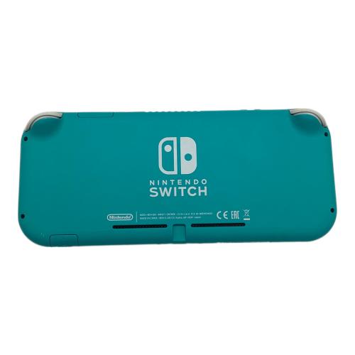 Nintendo (ニンテンドー) Nintendo Switch Lite HDH-001