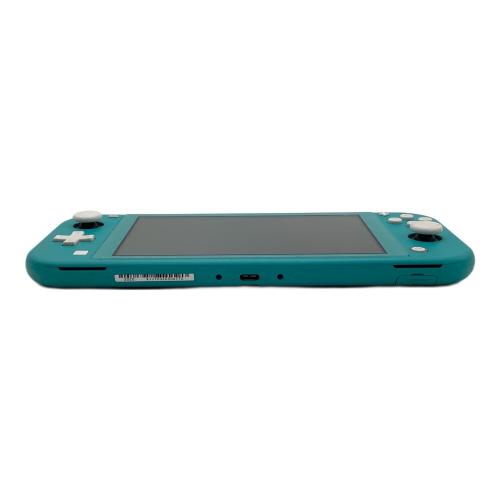 Nintendo (ニンテンドー) Nintendo Switch Lite HDH-001