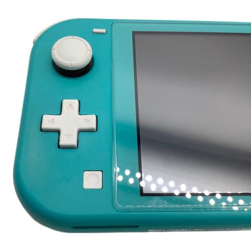 Nintendo (ニンテンドー) Nintendo Switch Lite HDH-001