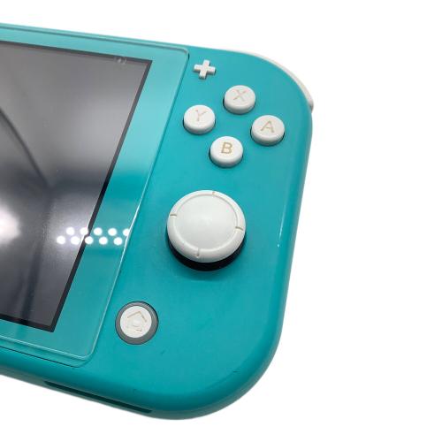 Nintendo (ニンテンドー) Nintendo Switch Lite HDH-001