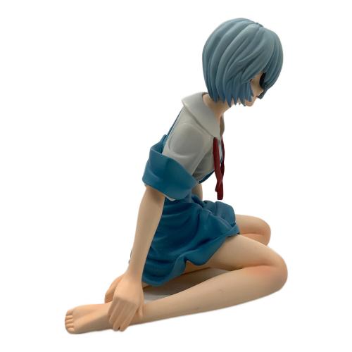 新世紀エヴァンゲリオン (シンセイキエヴァンゲリオン) 1/8 SCALE フィギュア 箱ダメージ有