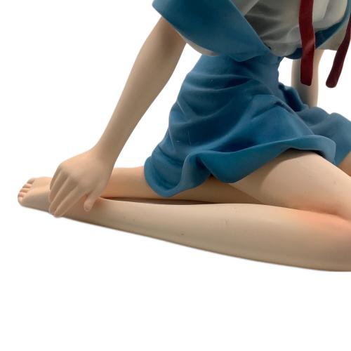 新世紀エヴァンゲリオン (シンセイキエヴァンゲリオン) 1/8 SCALE フィギュア 箱ダメージ有