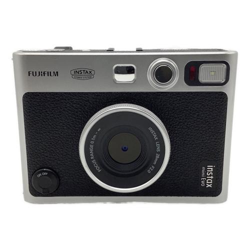 FUJIFILM (フジフィルム) instax mini Evo