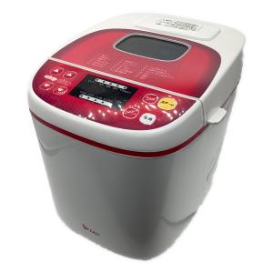 MK (MK精工) ホームベーカリー HBS-100W 2019年製