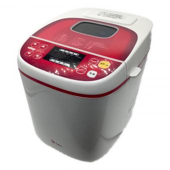 MK (MK精工) ホームベーカリー HBS-100W 2019年製