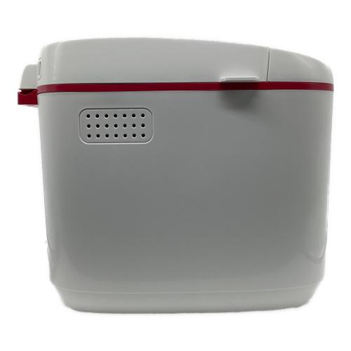 MK (MK精工) ホームベーカリー HBS-100W 2019年製