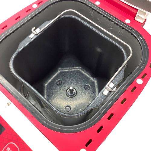 MK (MK精工) ホームベーカリー HBS-100W 2019年製