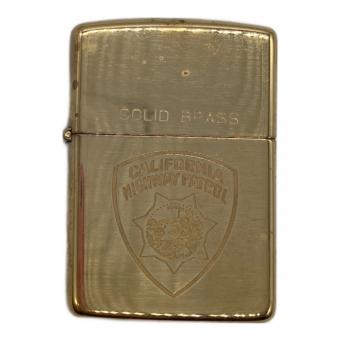 ZIPPO (ジッポ) オイルライター 1991