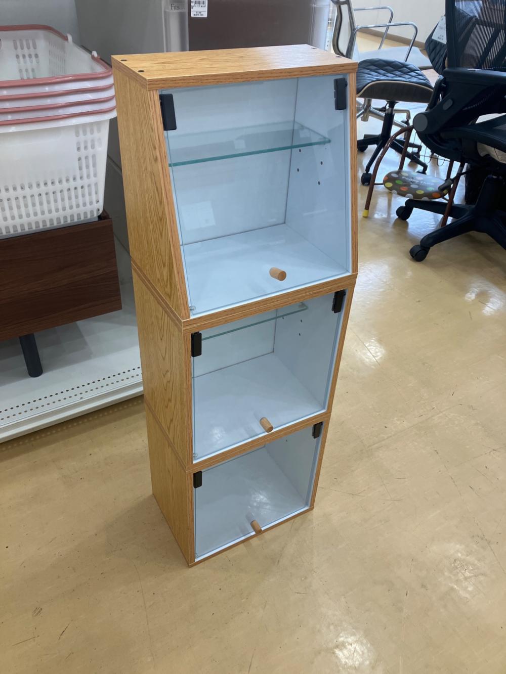 コレクションBOX3個セット｜トレファクONLINE