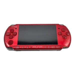 SONY (ソニー) PSP PSP-3000