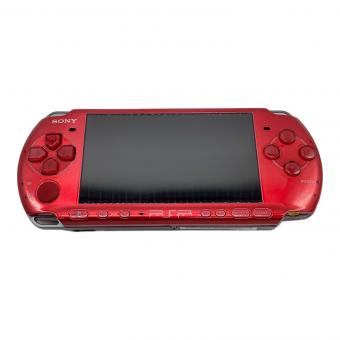 SONY (ソニー) PSP PSP-3000
