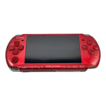 カテゴリ：携帯ゲーム、レトロゲーム・旧世代ゲーム｜キーワード：PSP