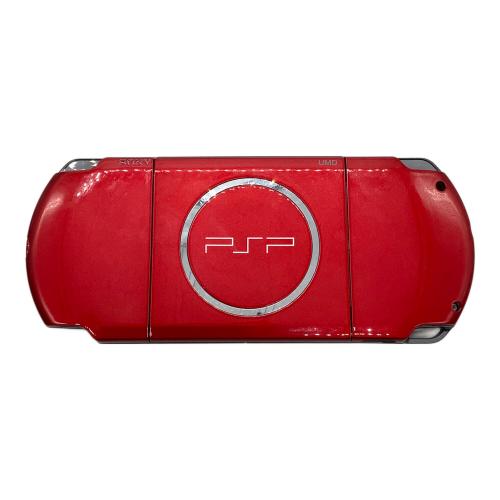 SONY (ソニー) PSP PSP-3000