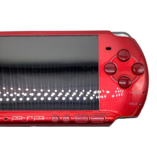 SONY (ソニー) PSP PSP-3000