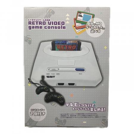 レトロゲーム互換機｜トレファクONLINE