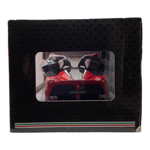 RASTAR (ラスター) R/C LaFerrari