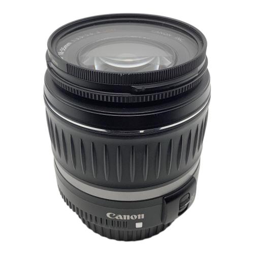 CANON (キヤノン) 一眼レフカメラ DS126151 EOS Kiss デジタル X ボディ ズームレンズセット