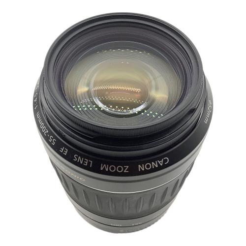 CANON (キヤノン) 一眼レフカメラ DS126151 EOS Kiss デジタル X ボディ ズームレンズセット