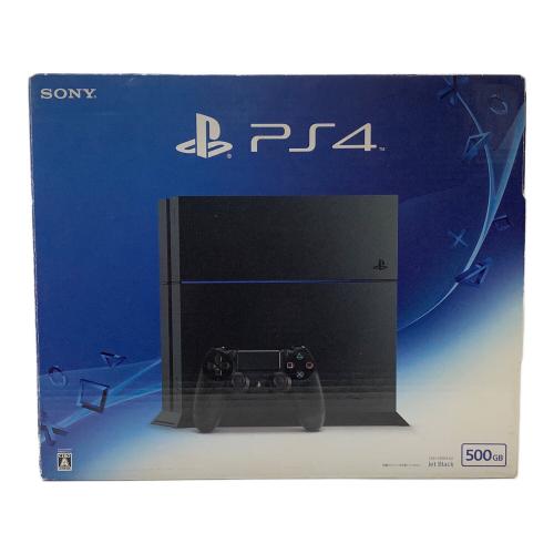 SONY (ソニー) Playstation4 CUH-1200A