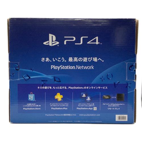 SONY (ソニー) Playstation4 CUH-1200A