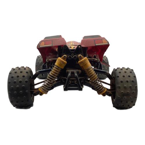 TAMIYA (タミヤ) FIRE DRAGON ラジコン ※経年劣化のためインテリアとして