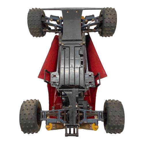 TAMIYA (タミヤ) FIRE DRAGON ラジコン ※経年劣化のためインテリアとして