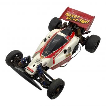 TAMIYA (タミヤ) MADCAP ラジコン ※経年劣化の為インテリアとして