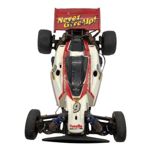 TAMIYA (タミヤ) MADCAP ラジコン ※経年劣化の為インテリアとして