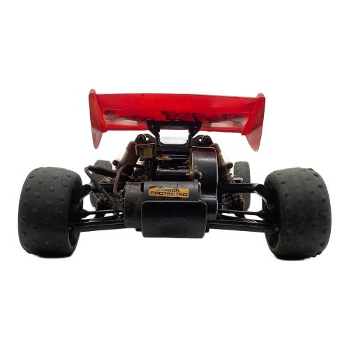TAMIYA (タミヤ) MADCAP ラジコン ※経年劣化の為インテリアとして