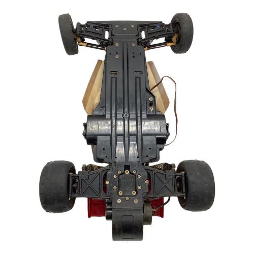 TAMIYA (タミヤ) MADCAP ラジコン ※経年劣化の為インテリアとして