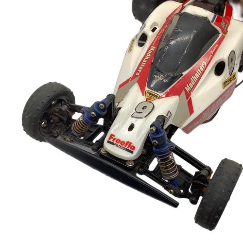 TAMIYA (タミヤ) MADCAP ラジコン ※経年劣化の為インテリアとして