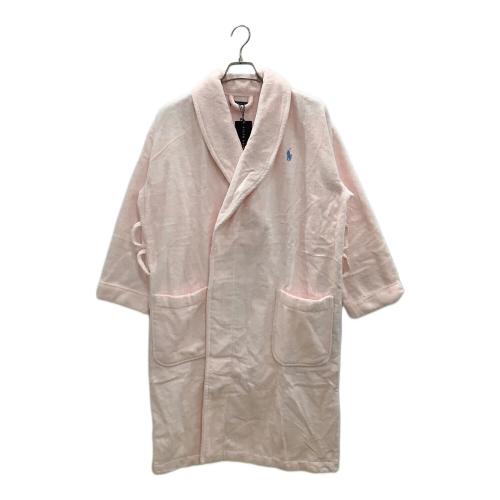RALPH LAUREN (ラルフローレン) バスローブ 6073-7890-60