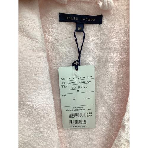 RALPH LAUREN (ラルフローレン) バスローブ 6073-7890-60