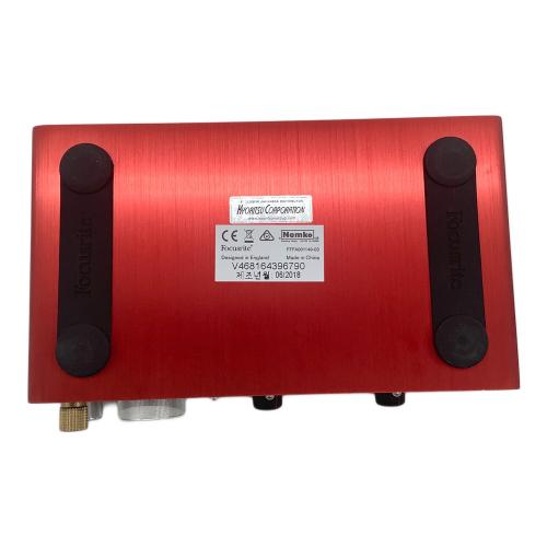 KYORITSU (キョウリツ) オーディオインターフェイス Scarlett 2i2 2nd Gen Focusrite