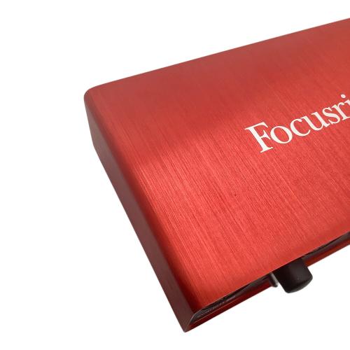 KYORITSU (キョウリツ) オーディオインターフェイス Scarlett 2i2 2nd Gen Focusrite