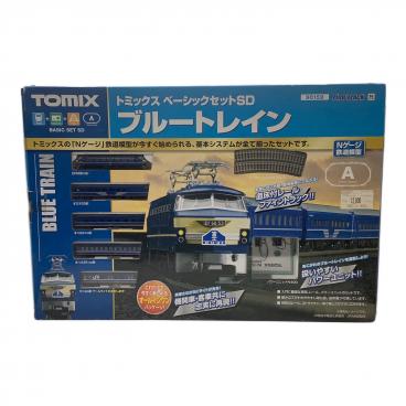 Nゲージ 90183 ベーシックセットSD 923形ドクターイエロー｜トレファクONLINE 【中古】【非常に良い】TOMIX Nゲージ 90160 ベーシックセットSD ドクターイエロー