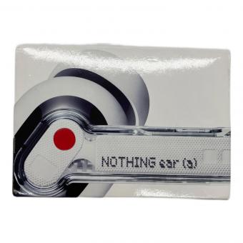 NOTHING (ナッシング) ワイヤレスイヤホン B162