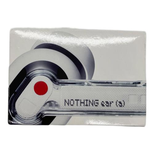 NOTHING (ナッシング) ワイヤレスイヤホン B162