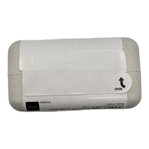 SONY (ソニー) ワイヤレスイヤホン WF-1000XM5