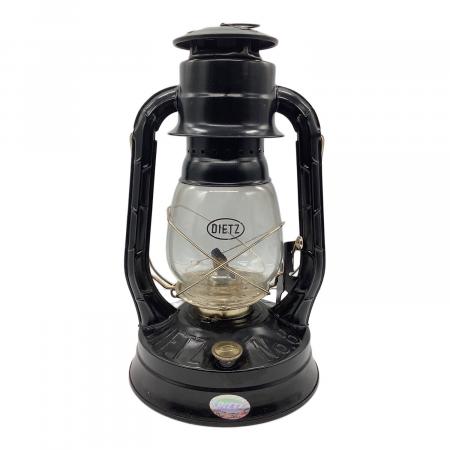 DIETZ (デイツ) ランタン No.8 ブラック｜トレファクONLINE