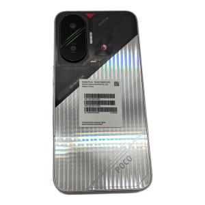 Xiaomi (シャオミー) POCO F7 25053PC47G