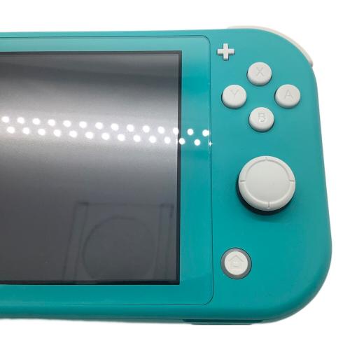 Nintendo (ニンテンドー) Nintendo Switch Lite HDH-001