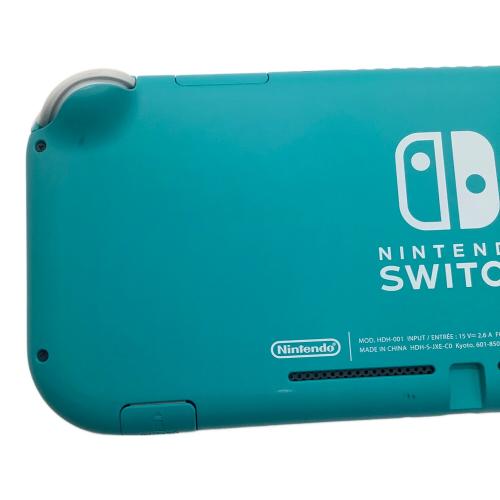 Nintendo (ニンテンドー) Nintendo Switch Lite HDH-001