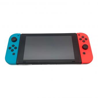 Nintendo (ニンテンドー) Nintendo Switch HAC-001