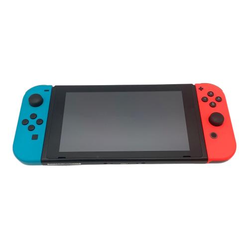 Nintendo (ニンテンドー) Nintendo Switch HAC-001