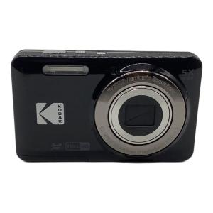 Kodak (コダック) デジタルカメラ PIXPRO FZ55